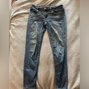 American Eagle Jeggings